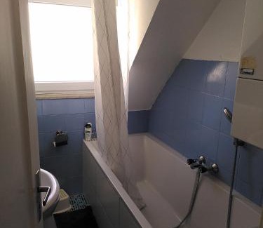 Pirmasens Apartment | Cozy Central Apartment with Wheelchair Access and High Ratings
