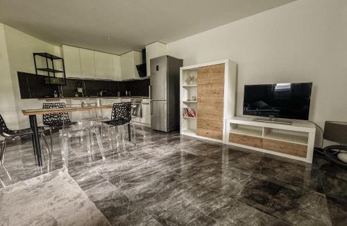 Mehring Apartment | Cozy Central Accommodation: Pet and Child Friendly Stay