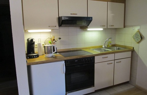 Schopfheim Apartment | Gemütliche Zwei- Zimmer- Wohnung mit Eigenem Eingang und Südterrasse