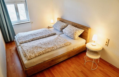 Mitte Apartment | Cozy Two-Room Apartment in Central Leipzig - Child Friendly