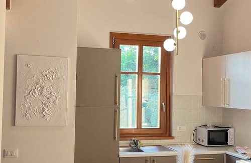 Solarolo Resort | Cozy Two-Bedroom Apartment in Beautiful Resort with Pools
