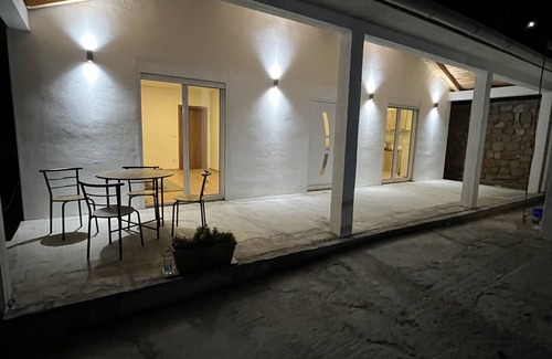 Ulcinj House | Cozy Bungalow Surrounded by Nature, Just 2 km to Center