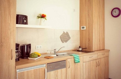 Storkow House | Charming Bungalow Retreat in Storkow am See, Guest Rated 9.4