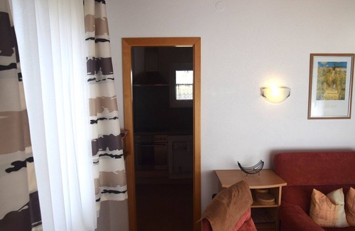 Schwarzenbach House | Comfortable Holiday Home Karwendel with Family-Friendly Amenities