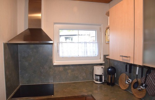 Schwarzenbach House | Comfortable Holiday Home Karwendel with Family-Friendly Amenities