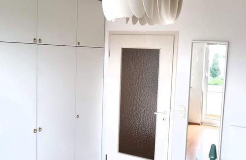 Weststadt Apartment | Cozy Studio with Balcony & Breakfast in Prime Location