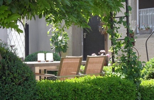 Nordheim a. Main Apartment | Cozy 1-Bedroom Apartment with Kitchenette and Breakfast