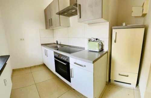 Langen Apartment | Cozy 1-Room Apartment for Families with Great Reviews