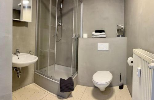 Langen Apartment | Cozy 1-Room Apartment for Families with Great Reviews
