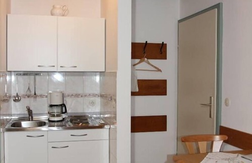 Lam Apartment | Cozy 1-Bedroom Apartment with Garden View and Amenities