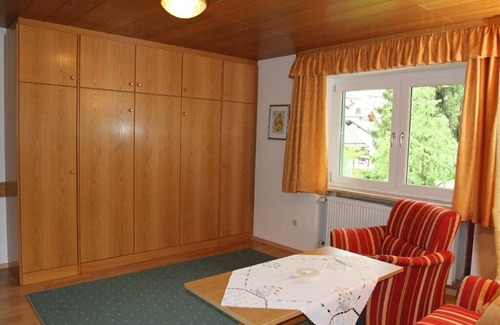 Lam Apartment | Cozy 1-Bedroom Apartment with Garden View and Amenities