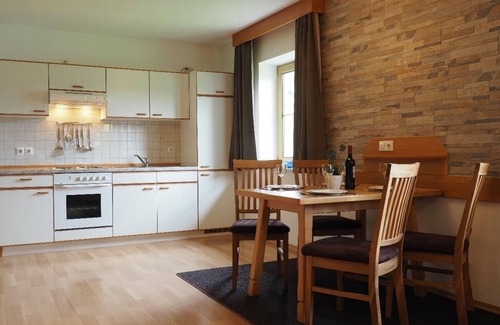 Lohberg Apartment | Cozy 1-Bedroom Apartment with South Balcony & Spa Access