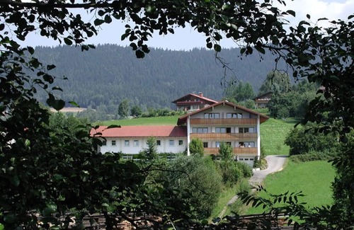 Lohberg Apartment | Cozy 1-Bedroom Apartment with South Balcony & Spa Access