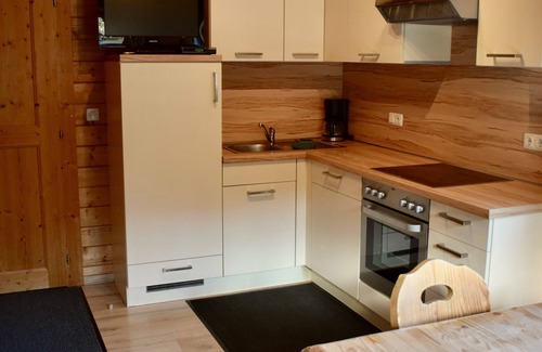 Lichtenberg Apartment | Cozy 40qm Holiday Home with Free Parking and Wi-Fi