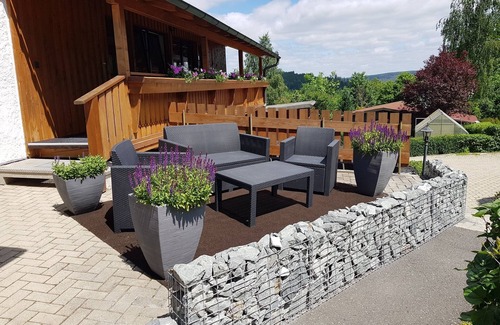 Lichtenberg Apartment | Cozy 40qm Holiday Home with Free Parking and Wi-Fi