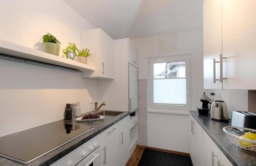 Maxglan Apartment | Cozy Apartment with Spa in Beautiful Salzburg - 10/10 Rated