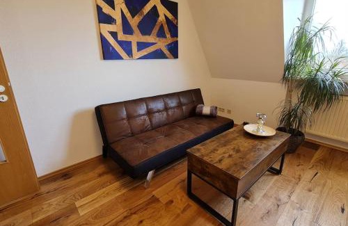 Halle Apartment | Cozy Apartment in Halle Saale with Netflix & YouTube Access