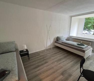 Ronsdorf Apartment | Gemütliches Apartment in Wuppertal Ronsdorf mit Balkon