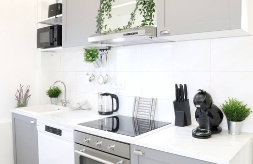 Goslar Apartment | Cozy Apartment in Goslar's Historic Center for Families