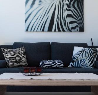 Vienna Apartment | Bright and Cozy Apartment with Inviting Hot Tub Experience