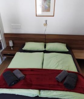 Kanzelhohe Apartment | Gemütliches Apartment - Kanzelhöhe - Gerlitzen