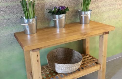 Weissach Apartment | Cozy Apartment Near Porsche with Family-Friendly Amenities
