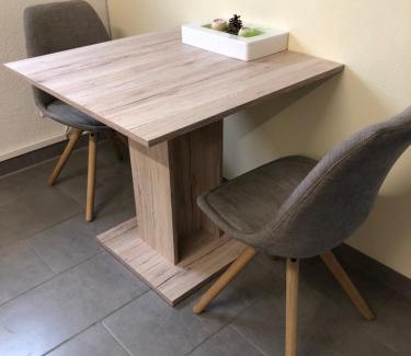 Weissach Apartment | Cozy Apartment Near Porsche with Family-Friendly Amenities