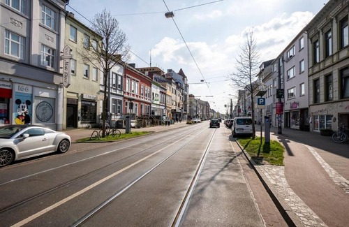 Neustadt Apartment | Cozy Apartment in Neustadt - Perfect for Families