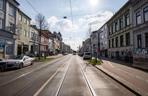 Neustadt Apartment | Cozy Apartment in Neustadt - Perfect for Families