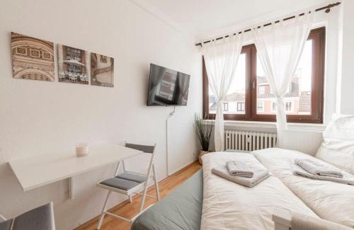 Neustadt Apartment | Cozy Apartment in Neustadt - Perfect for Families