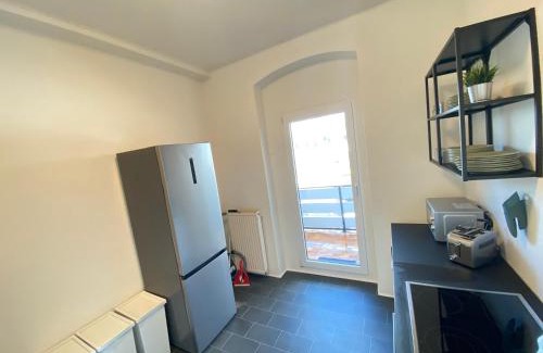 Remscheid Apartment | Cozy Apartment in Remscheid - Perfect for Families