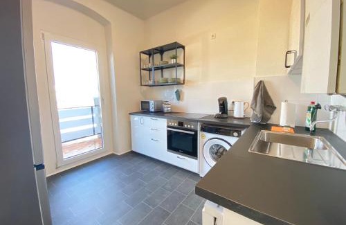 Remscheid Apartment | Cozy Apartment in Remscheid - Perfect for Families