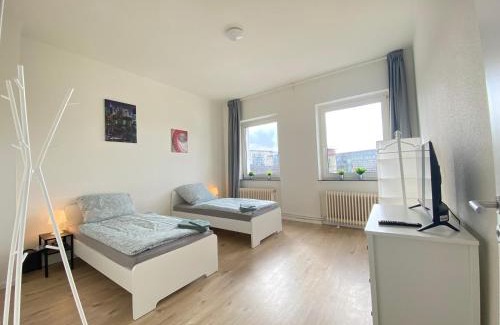 Remscheid Apartment | Cozy Apartment in Remscheid - Perfect for Families
