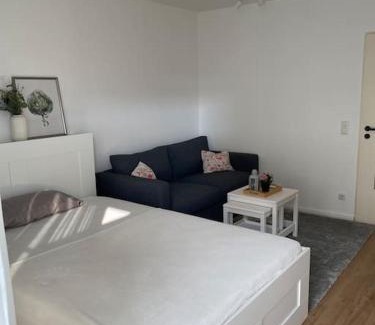 Magdeburg Apartment | Comfortable Apartment near University Hospital – Rated 9/10
