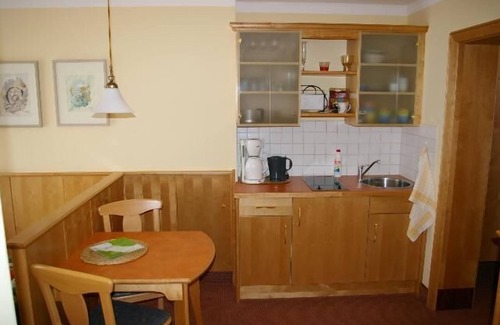 Rabenstein Apartment | Cozy Apartment Near the Forest with Family-Friendly Amenities