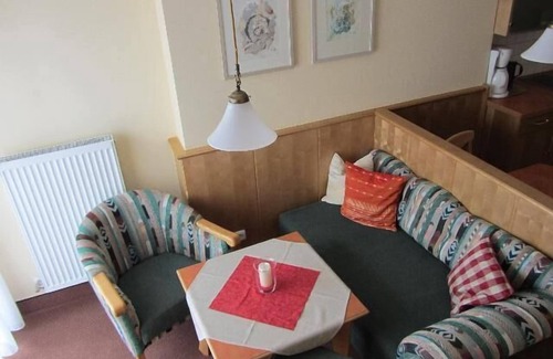 Rabenstein Apartment | Cozy Apartment Near the Forest with Family-Friendly Amenities