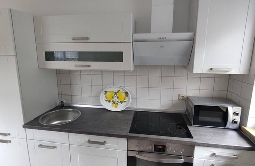 Rabenstein Apartment | Cozy Apartment Near the Forest with Family-Friendly Amenities