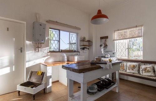 Windhoek Rural Cottage | Charming Authentic Farmhouse Retreat Near Windhoek, Namibia