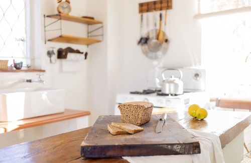 Windhoek Rural Cottage | Charming Authentic Farmhouse Retreat Near Windhoek, Namibia