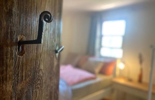 Deggenhausertal House | Cozy Farmhouse Retreat with Oceanfront Views at Bodensee