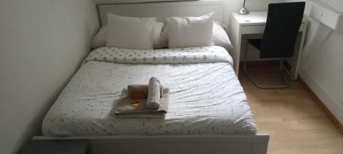 St. Gallen House | Gemütliches Dach-Zimmer