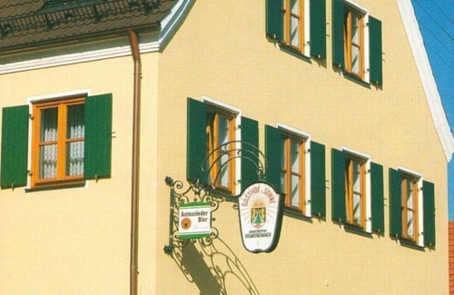Jettingen-Scheppach Apartment | Cozy 2-Bedroom Apartment with Free Wi-Fi Near Legoland