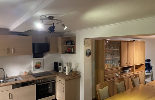 Altenau House | Historic Harzhaus: Perfect for Groups Up to 14 Guests