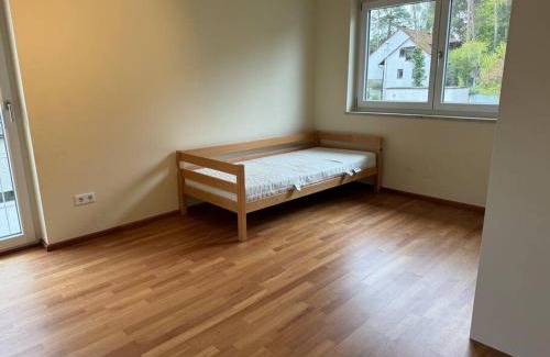 Dechendorf Villa | Gemütliches Doppelhaushälfte