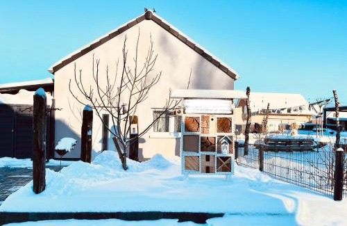 Marmagen Apartment | Cozy Eifeler Guest House - Pet Friendly & Highly Rated 9.2