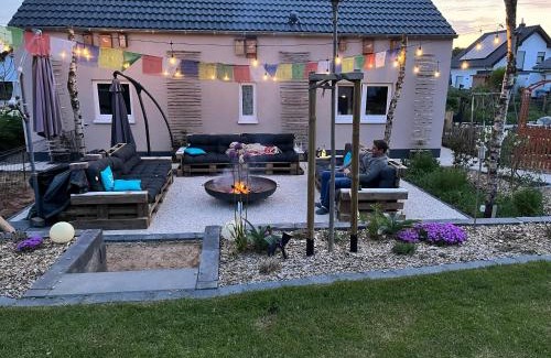 Marmagen Apartment | Cozy Eifeler Guest House - Pet Friendly & Highly Rated 9.2