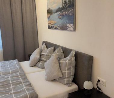 Traismauer House | Gemütliches Einfamilienhaus mit Garten