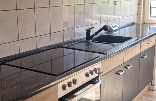 Hildesheim District Apartment | Gemütliches Ferienwohnung in Ruhiger Lage im Grünen. Wifi/netflix