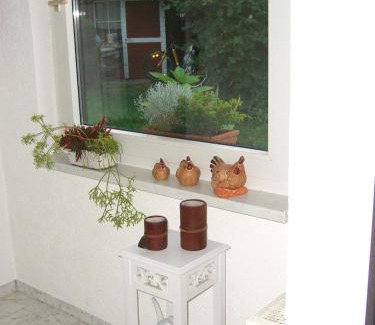 Oberes Feldatal House | Cozy Holiday Home in FischbachRhön with Beautiful Garden