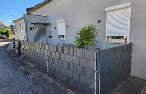 Blieskastel House | Cozy Holiday Home in Biosphere Reserve Bliesgau - 9.8/10 Rated